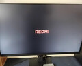 小米（MI）REDMI 23.8英寸显示器 144Hz IPS技术 专业级色准 低蓝光 电竞电脑办公显示器显示屏 A24 2026款 实拍图