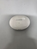 HUAWEI FreeBuds 5i 国家补贴 入耳式降噪蓝牙耳机 音乐游戏运动耳机 安卓苹果手机通用 陶瓷白 实拍图