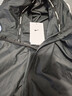 耐克（NIKE）男装2026春季新款运动服跑步上衣梭织连帽防风衣休闲夹克男士外套 拉链口袋/反光logo/热推款/晒图退10 【建议拍大一码】 S 【165】体重90~110斤左右 实拍图