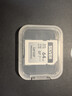 雷克沙（Lexar）64GB SD存储卡 U3 V30 佳能索尼富士尼康相机高速SD卡 读225MB/s 写110MB/s 4K超清录制 SD银卡 实拍图