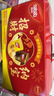 丽芝士（Richeese）纳宝帝印尼进口 休闲零食威化饼干礼盒600g/箱节日送礼出游礼物 实拍图