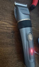 康佳（KONKA）电动理发器理发电推子家用成人儿童剃头理发自理发神器剃发器电推子电推剪节日礼物送男友老公父亲 实拍图