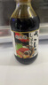 东字寿司刺身酱油【日本原装进口】日式调味料汁200ml零脂鱼生寿司 实拍图