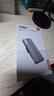 ThinkPad联想Thinkbook移动固态硬盘（PSSD）无线 1TB type-c双接口两用手机电脑U盘 固态U盘 BU210 实拍图