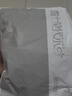 启拓者护腕健身护腕男卧推俯卧撑助力带手腕扭伤护具力量训练运动举重带 专业健身护腕灰色-两只装 实拍图