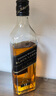 尊尼获加（JOHNNIE WALKER）洋酒12年黑方黑牌双支礼盒装500ml*2瓶苏格兰调和型威士忌 实拍图