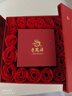 老凤祥黄金999足金蝴蝶结手链女士转运手串生日七夕情人节礼物女友老婆 实拍图