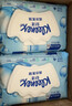 舒洁（Kleenex）纯水湿厕纸80抽*10包 (800抽)清洁湿纸巾私处清洁EDI纯水 实拍图