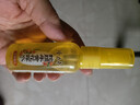 隆力奇蛇胆牛黄花露水香水型(喷雾型)  防痱祛痱提神清新怡人驱蚊水 195m*3瓶 实拍图
