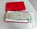 SKG按摩仪腰部按摩器G5【王一博同款】暖宫腰带姨妈神器护腰热敷中频脉冲  母亲节礼物送妈妈男女朋友 实拍图