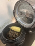 美的（Midea）【价保618】电压力锅家用5L大容量电锅预约多功能开盖煮不粘锅煮饭煲汤双胆压力锅50X3-301 实拍图