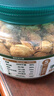 三只松鼠大颗粒手剥巴旦木500g 罐装坚果炒货干果扁核桃 零食送礼  实拍图