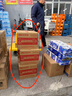金鱼洗涤灵500g*24瓶整箱装 食品用商用餐厅洗洁精果蔬清洗剂去油强力 实拍图