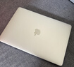 苹果（Apple） MacBook Pro/Air 二手苹果笔记本电脑 商务 办公 游戏 设计 剪辑 99新20款P42灰/银机皇i7-32G/512G 实拍图