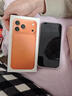 Apple/苹果【ACS合约版】iPhone 17 Pro Max 256GB 星宇橙色 支持移动联通电信5G 双卡双待手机 实拍图