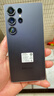 三星Samsung Galaxy S25 Ultra 超拟人AI助理 2亿像素 AI拍照 骁龙8至尊版游戏手机 12GB+256GB 钛影黑 实拍图