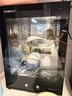 康宝（Canbo）消毒柜家用小型消毒碗柜高温烘干立式迷你台式餐具碗筷收纳柜厨房消毒机【政府补贴】XDR53-TVC1 实拍图