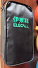 伊莱科（ELECALL）指针式万用表机械表内磁式多重电路保护电工家用高精度 MF47+表包 实拍图