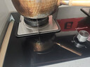 万和【小灶君B6L60】5kW天然气63%热效率猛火全可拆炉头嵌入式家用煤气双炉具台燃气灶 实拍图