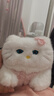 菲贝（feibei）儿童毛绒玩具猫抱抱喵deepseek豆包ai智能对话机器人儿童节礼物 实拍图