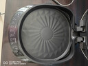 美的（Midea）电饼铛家庭用双面加热上下盘可拆洗煎饼铛煎烤机烙饼锅早餐机加深烤盘大火力大尺寸电饼档JKC3078 实拍图