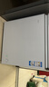 海尔（Haier）200L单温冰柜小型家用小冰柜减霜一级能效冷藏冷冻转换深冷冷柜小冰箱BC/BD-200GHW9D以旧换新 实拍图