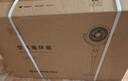 艾美特（AIRMATE）【小暴风PRO】空气循环扇家用大风力摇头电风扇卧室安静轻音小风扇桌面台式节能落地扇电扇 X231 实拍图