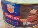 梅林 红烧排骨罐头340g 加热即食 中粮出品(新老包装交替发货） 实拍图