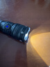神火（SupFire）RX21强光手电筒变焦超亮远射长续航小型便携军户外骑行家专用灯 实拍图