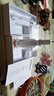 胖猫超声波洁牙器便携洗牙器牙结石去除神器大功率清理黑烟渍黄垢电动冲牙器医家用机高频剔磨牙齿工具 珍珠白丨共4个头+便携盒+多用挂架+口腔镜+小工具 实拍图