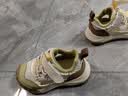 巴拉巴拉儿童稳步鞋男童女童凉鞋2026夏撞色风机能鞋童鞋儿童鞋网孔运动鞋 实拍图