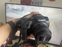 佳能（Canon）佳能R10 入门级微单相机 eos r10半画幅无反 Vlog拍摄 4K高清视频 学生旅行家用 拍摄必备套装 实拍图