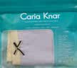 【线下实体同款】CariaKnar 新疆棉内裤女纯棉内裤抑菌裆少女透气 微蓝 1条 XL 120-140斤 实拍图