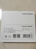 京东京造鼠标垫人体工学护手腕托柔软莱卡布记忆棉大号笔记本电脑桌防滑缓解腱鞘炎手托办公游戏护腕鼠标垫 实拍图