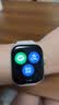 vivo WATCH GT 2 贝壳粉  超窄边高亮大屏 照片表盘一碰换 33天蓝牙续航智能手表情侣手表送女友送男友 实拍图