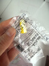 霍尼韦尔（Honeywell） 专业降噪耳塞 985女生宿舍学习睡眠隔音阅读睡觉小耳道 8副/包 实拍图