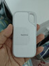 闪迪（SanDisk）2TB Type-c USB3.2 NVMe移动固态硬盘 PSSD E5D京东限定版 1050MB/s 三防保护 手机直连笔记本外接 实拍图