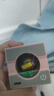 潮流高颜值蓝牙音响 双机串联低音炮 户外迷你发烧高音质便携小型无线蓝牙音响 HIFI高音质 元气桃 实拍图