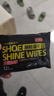 巨奇严选 擦鞋湿巾12片*10包小白鞋免洗去污清洁湿巾运动鞋擦鞋神器 实拍图