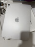 Apple/苹果 iPad11英寸 A16芯片2025年款 平板电脑 (128GB WLAN版/学习办公娱乐)银色 实拍图