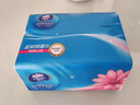维达（Vinda）抽纸 超韧3层130抽*48包S码 湿水不易破 餐巾纸 纸巾卫生纸 整箱 实拍图