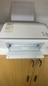 惠普（HP）DJ 5135彩色无线 喷墨打印机家用 大印量低成本打印机学生家用 微信打印（打印 复印 扫描） 实拍图