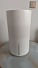 米家 小米空气加湿器 无雾加湿器3 600mL/h快速加湿保湿礼品家用卧室大容量办公室婴儿孕妇5L大容量 实拍图