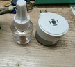 超威电热蚊香液 定时三档智能加热器无味卧室补充液家用驱蚊器 2瓶1器 实拍图