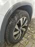 赛轮液体黄金轮胎/汽车轮胎235/55R18 104V C01适配途观/瑞虎 SUV 实拍图