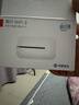 华为鸿蒙智选随身wifi6移动无线wifi随行网络4g无线网卡携带无限制三网全国通用流量2026款5G AX15B 顶配WiFi6灰【三网切换】3000毫安大电池 实拍图