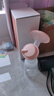 新贝吸奶器 电动吸奶器无痛全自动  拔奶器 大吸力便携吸乳器8768-1 实拍图