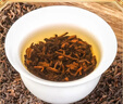 三隐 茶叶普洱茶散茶陈香老熟茶云南勐海宫廷发酵散装袋装500g 实拍图