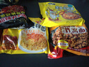 火鸡面混合口味泡面蟹黄76g芝士火鸡拌面整箱袋装方便面零食 5袋装【五种口味拌面】全家福 实拍图