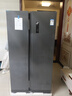 米家小米636L对开冰箱家用大容量风冷无霜变频节能双开门一级能效BCD-636WKMP国家补贴京东自营正品 实拍图